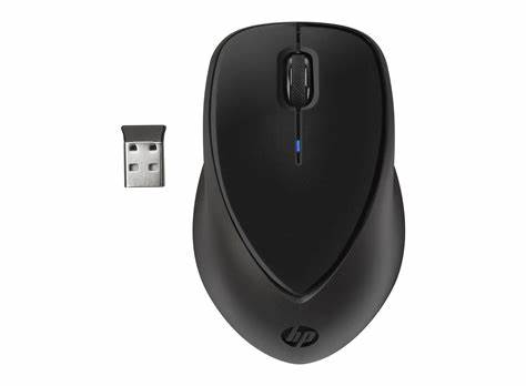SOURIS SANS FIL HP W10
